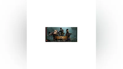 Mutant Year Zero: Road to Eden KEY INSTANTLY
