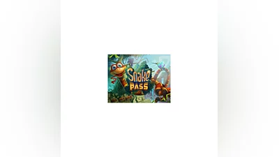 Snake Pass GLOBAL (Steam KEY) + GIFT