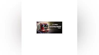 Scania Truck Driving Simulator KEY INSTANTLY
