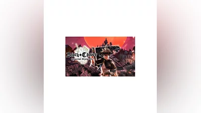 Black Clover: Quartet Knights KEY INSTANTLY
