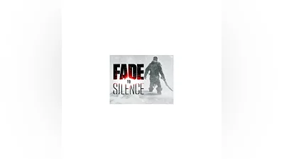 Fade to Silence (Steam KEY) + GIFT