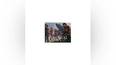 Fell Seal: Arbiter’s Mark (Steam KEY) + GIFT