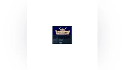 Master of Rogues - The Seven Artifacts STEAM KEY GLOBAL