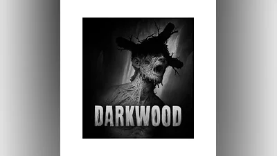Darkwood KEY INSTANTLY / STEAM KEY