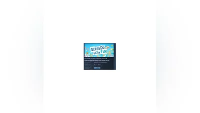 Derrick the Deathfin  STEAM KEY REGION FREE GLOBAL
