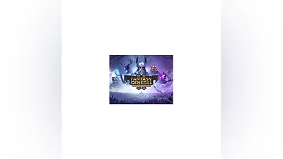 Fantasy General II (Steam KEY) + GIFT