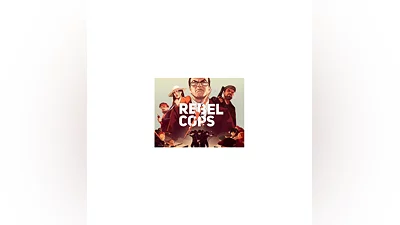 Rebel Cops (Steam KEY) + GIFT