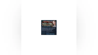 Victorian Mysteries: Woman in White STEAM KEY GLOBAL