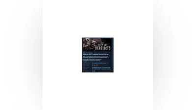Deep Sky Derelicts   STEAM KEY REGION FREE GLOBAL