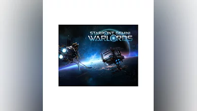 Starpoint Gemini Warlords (Steam KEY) + GIFT