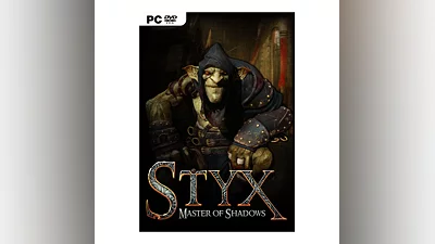 Styx: Master of Shadows KEY INSTANTLY / STEAM KEY