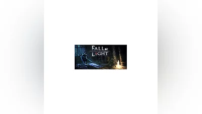 Fall of Light KEY INSTANTLY / STEAM KEY