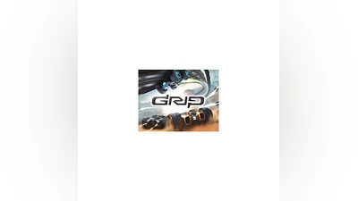 GRIP: Combat Racing (Steam KEY) + GIFT