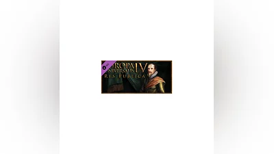DLC / Europa Universalis IV Res Publica KEY INSTANTLY