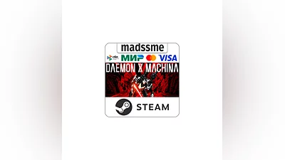 DAEMON X MACHINA * RU/KZ/CIS/TR/AR * STEAM   AUTO