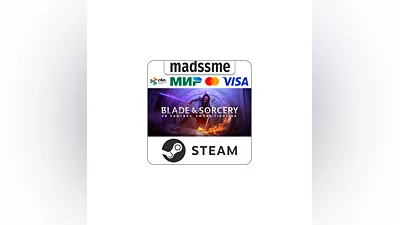 Blade and Sorcery * RU/KZ/CIS/TR/AR * STEAM   AUTO