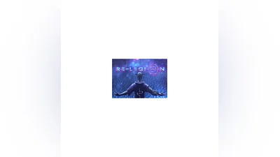 Re-Legion (Steam key / Region Free)