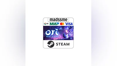 Ori and the Will of the Wisps * RU/KZ/CIS/TR/AR * STEAM