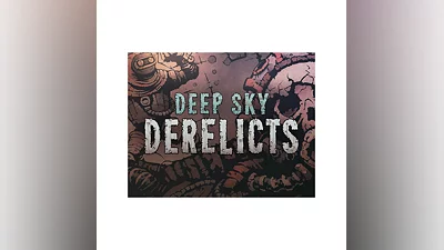 Deep Sky Derelicts KEY INSTANTLY / STEAM KEY