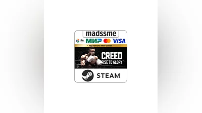 Creed: Rise to Glory * RU/KZ/CIS/TR/AR * STEAM   AUTO
