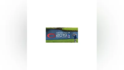 The Golf Club 2019 featuring PGA TOUR KEY INSTANTLY