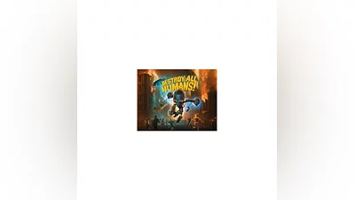 Destroy All Humans! (Steam KEY) + GIFT