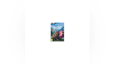Planet Coaster KEY INSTANTLY/ STEAM KEY