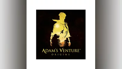 CODE | Adam's Venture: Origins Xbox One & Series [Key]