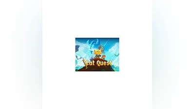 Cat Quest (Steam KEY) + GIFT