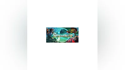 Awesomenauts bundle(STEAM GIFT / RU)