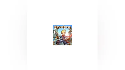 Lock's Quest (Steam key / Region Free)