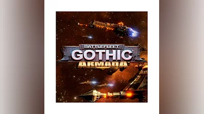 Battlefleet Gothic: Armada (Steam key / Region Free)