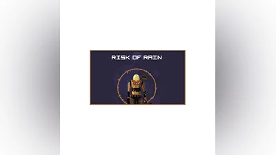 Risk of Rain (Steam Gift / RU / CIS) IN STOCK