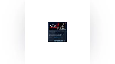 The Coma 2 Vicious Sisters STEAM KEY REGION FREE GLOBAL