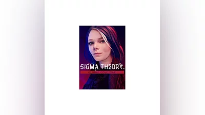 SIGMA THEORY: GLOBAL COLD WAR KEY INSTANTLY