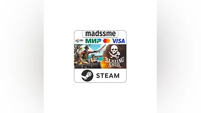 Blazing Sails: Pirate Battle Royale * RU/KZ/CIS/TR/AR
