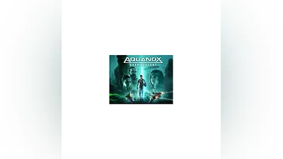 Aquanox Deep Descent (Steam KEY) + GIFT
