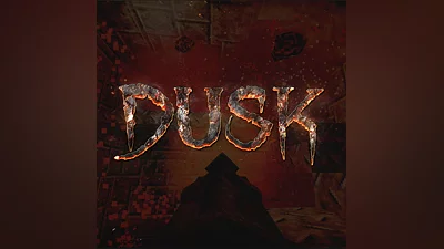 DUSK (Steam key / Region Free)