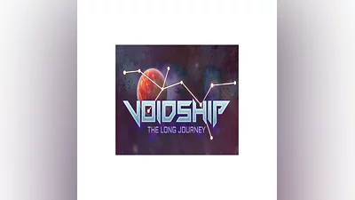 Voidship: The Long Journey (Steam key / Region Free)