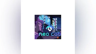 Neo Cab (Steam key / Region Free)