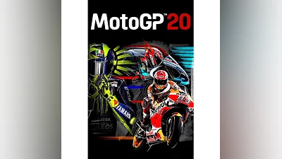 MotoGP 20   STEAM | KEY | RU/CIS