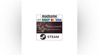 Pascal's Wager: Definitive Edition * RU/KZ/CIS/TR/AR