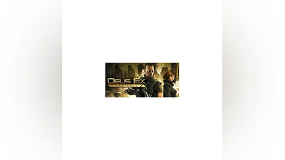 Deus Ex: The Fall KEY INSTANTLY / STEAM KEY