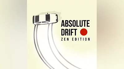 Absolute Drift Zen Edition (Steam key / Region Free)