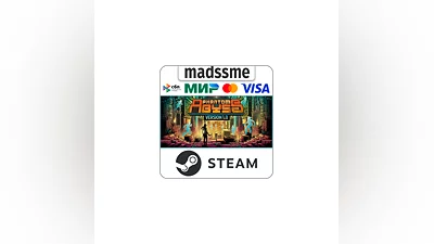 Phantom Abyss * RU/KZ/CIS/TR/AR * STEAM   AUTO