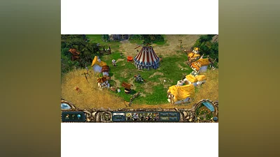 King's Bounty: Dark Side (Steam key / Region Free)