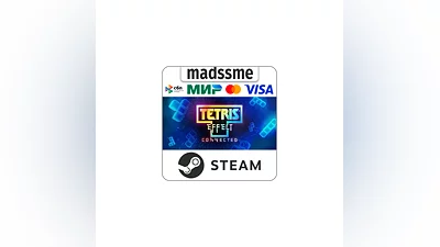 Tetris  Effect: Connected * RU/KZ/CIS/TR/AR * STEAM