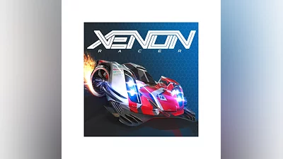 CODE | Xenon Racer Xbox One & Series