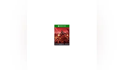 Crimsonland XBOX ONE / SERIES X|S  Key
