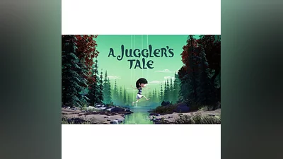 A Juggler's Tale XBOX ONE / SERIES X|S   Key